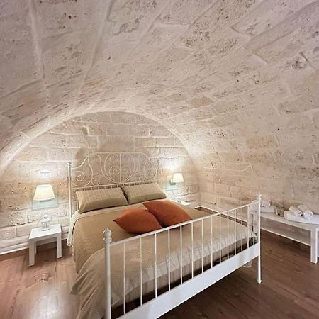 Gigo Home Giovinazzo Dış mekan fotoğraf