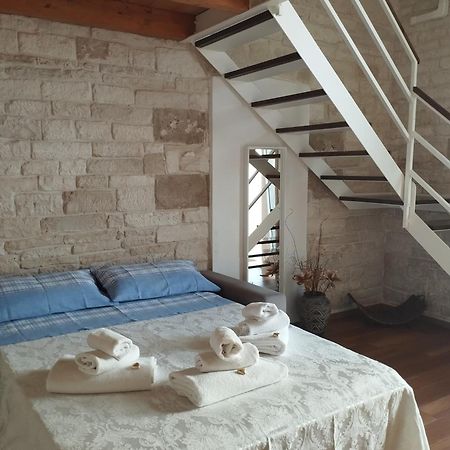 Gigo Home Giovinazzo Dış mekan fotoğraf