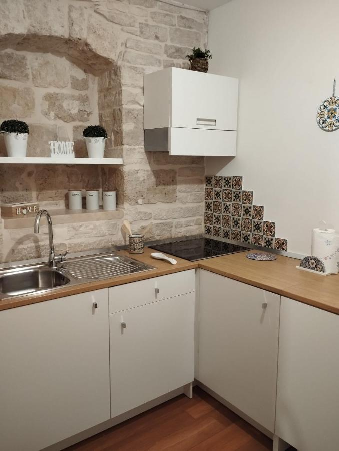 Gigo Home Giovinazzo Dış mekan fotoğraf
