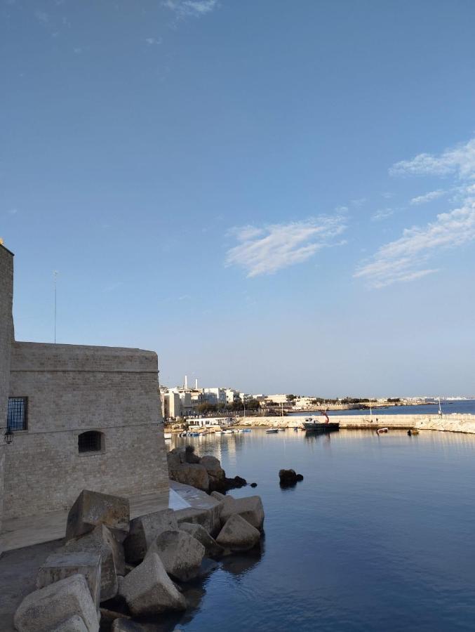 Gigo Home Giovinazzo Dış mekan fotoğraf