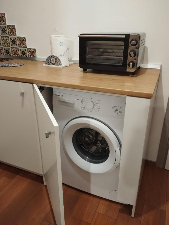 Gigo Home Giovinazzo Dış mekan fotoğraf