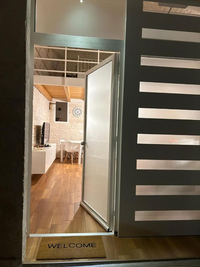 Gigo Home Giovinazzo Dış mekan fotoğraf