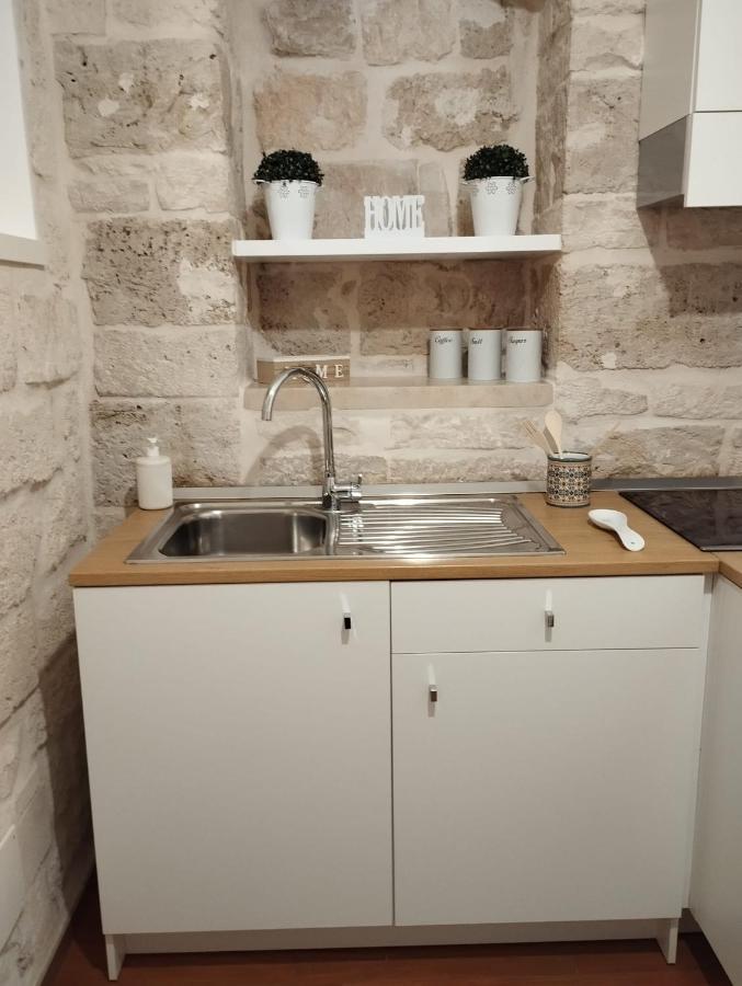 Gigo Home Giovinazzo Dış mekan fotoğraf