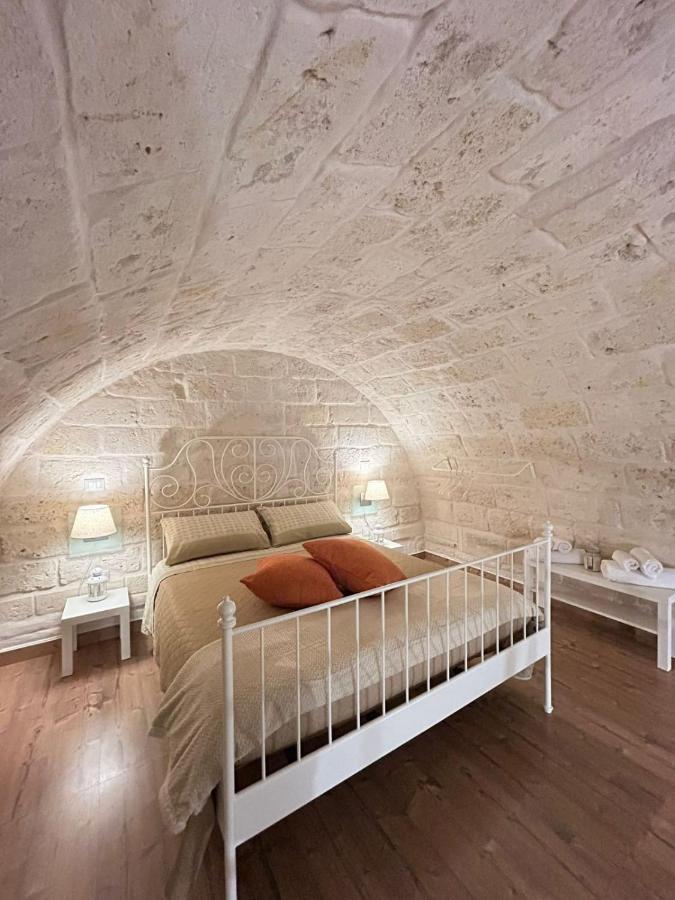 Gigo Home Giovinazzo Dış mekan fotoğraf