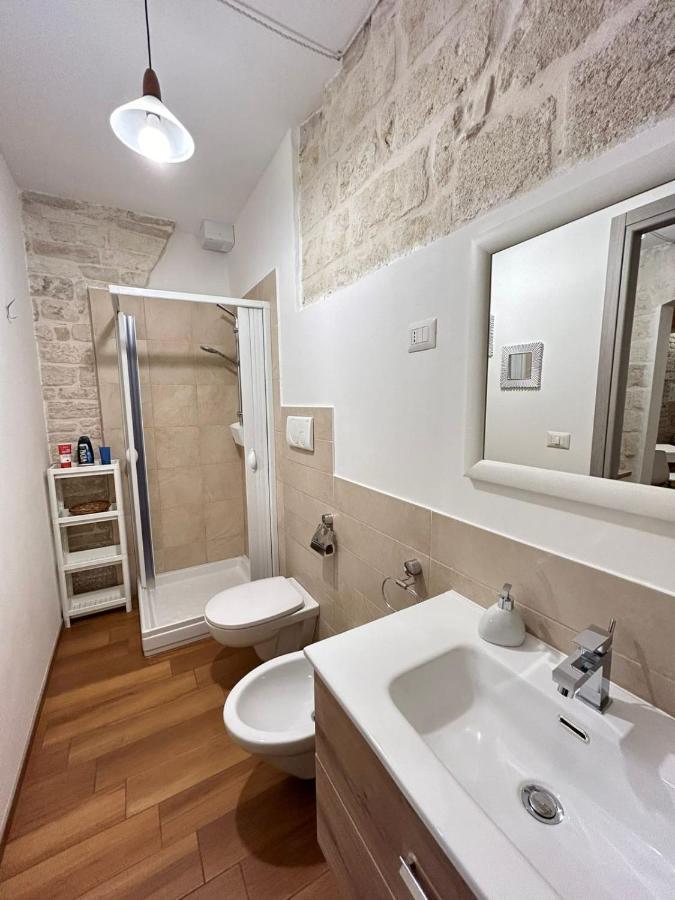 Gigo Home Giovinazzo Dış mekan fotoğraf