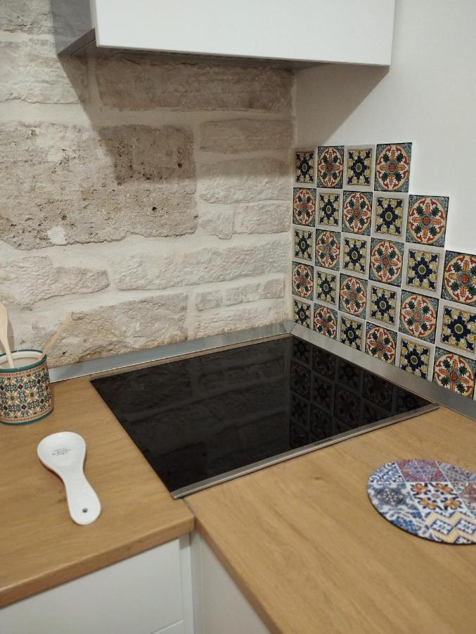 Gigo Home Giovinazzo Dış mekan fotoğraf