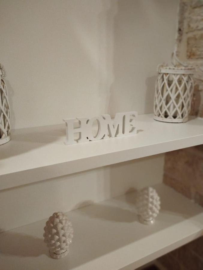 Gigo Home Giovinazzo Dış mekan fotoğraf