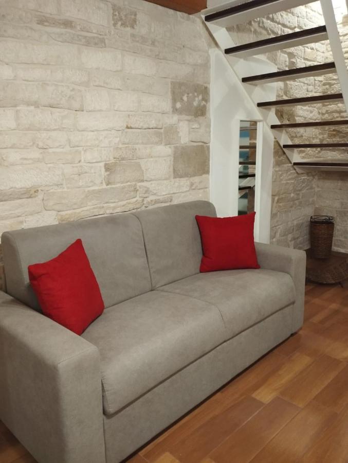 Gigo Home Giovinazzo Dış mekan fotoğraf