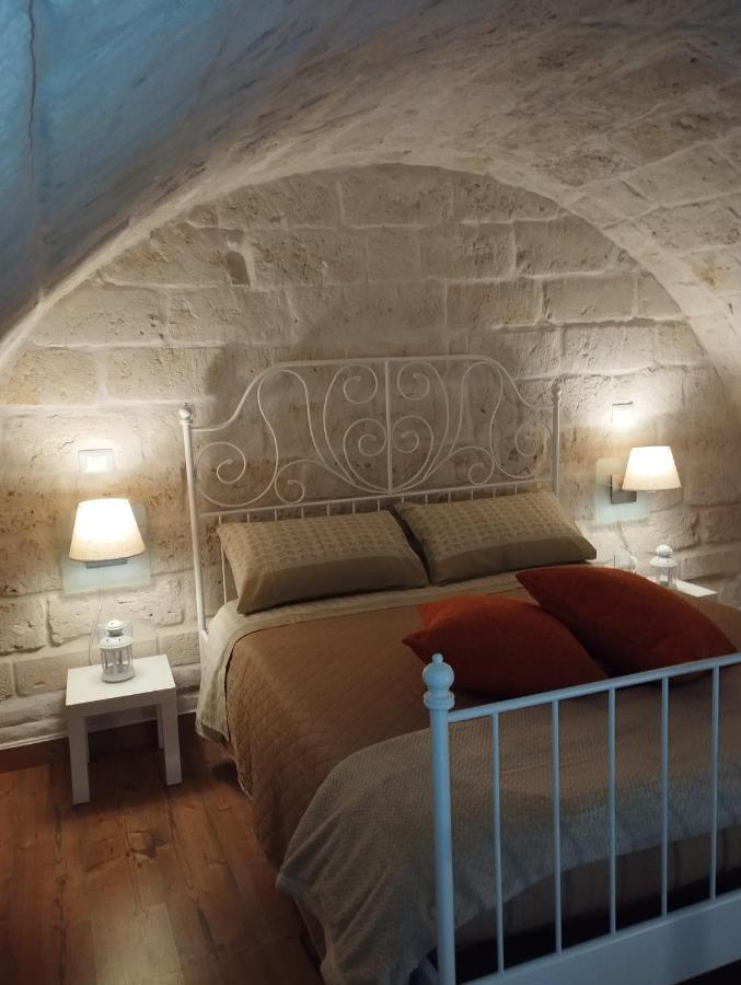 Gigo Home Giovinazzo Dış mekan fotoğraf