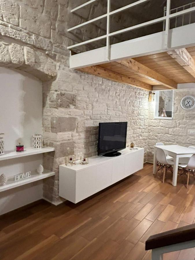 Gigo Home Giovinazzo Dış mekan fotoğraf