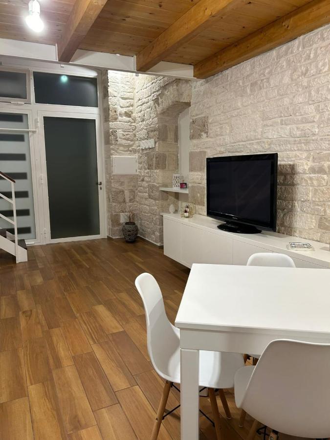 Gigo Home Giovinazzo Dış mekan fotoğraf