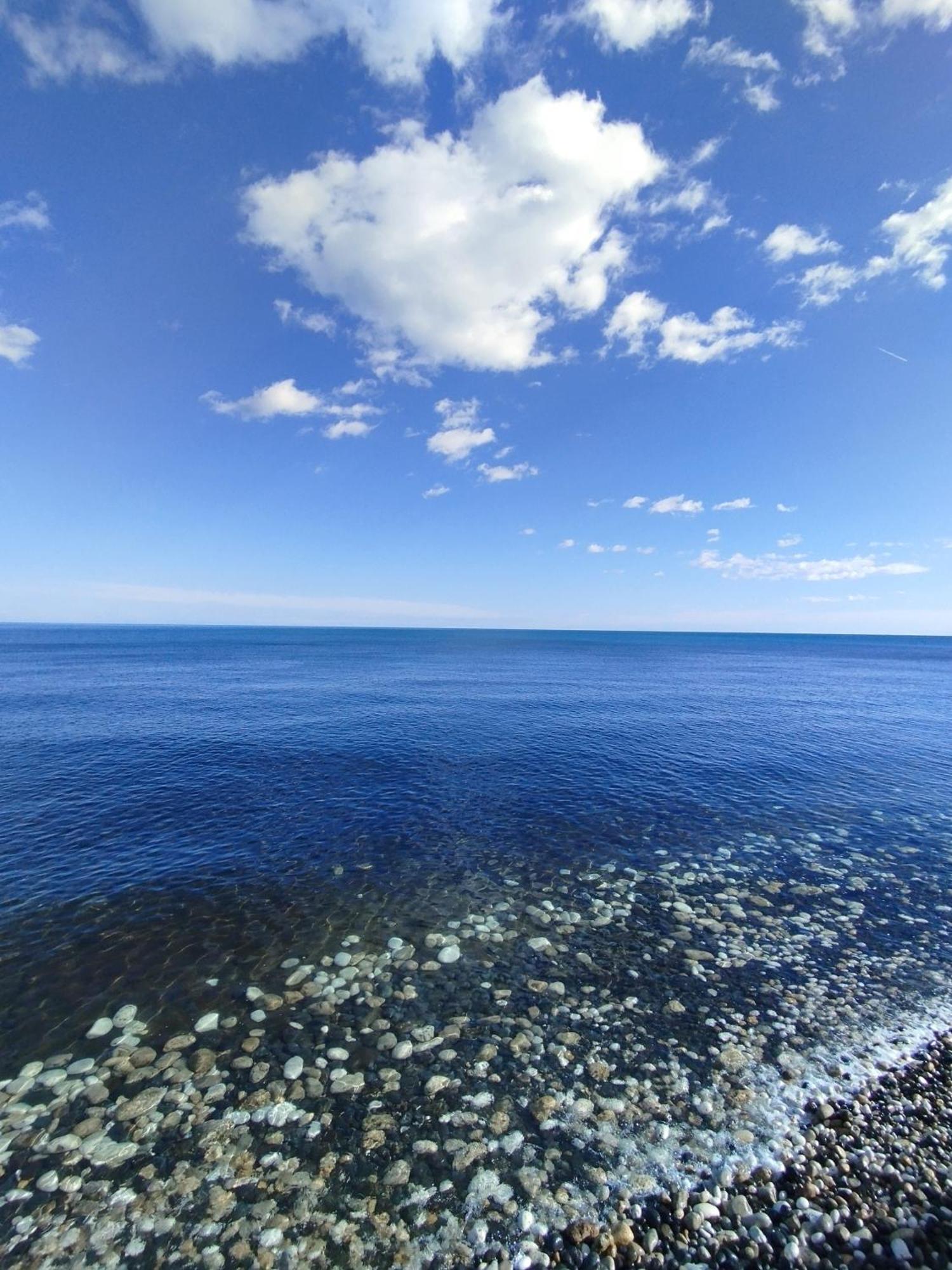 Gigo Home Giovinazzo Dış mekan fotoğraf