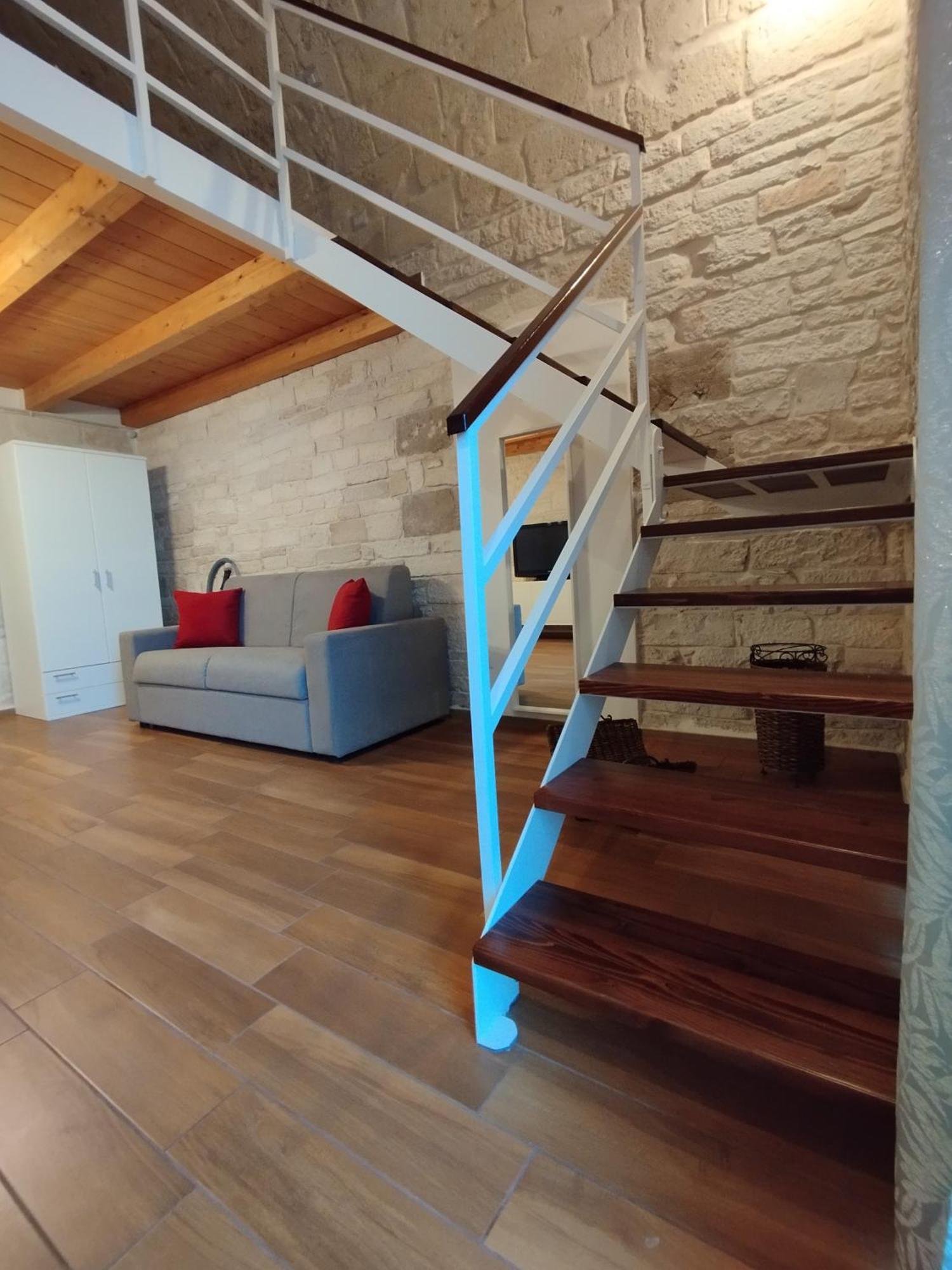 Gigo Home Giovinazzo Dış mekan fotoğraf