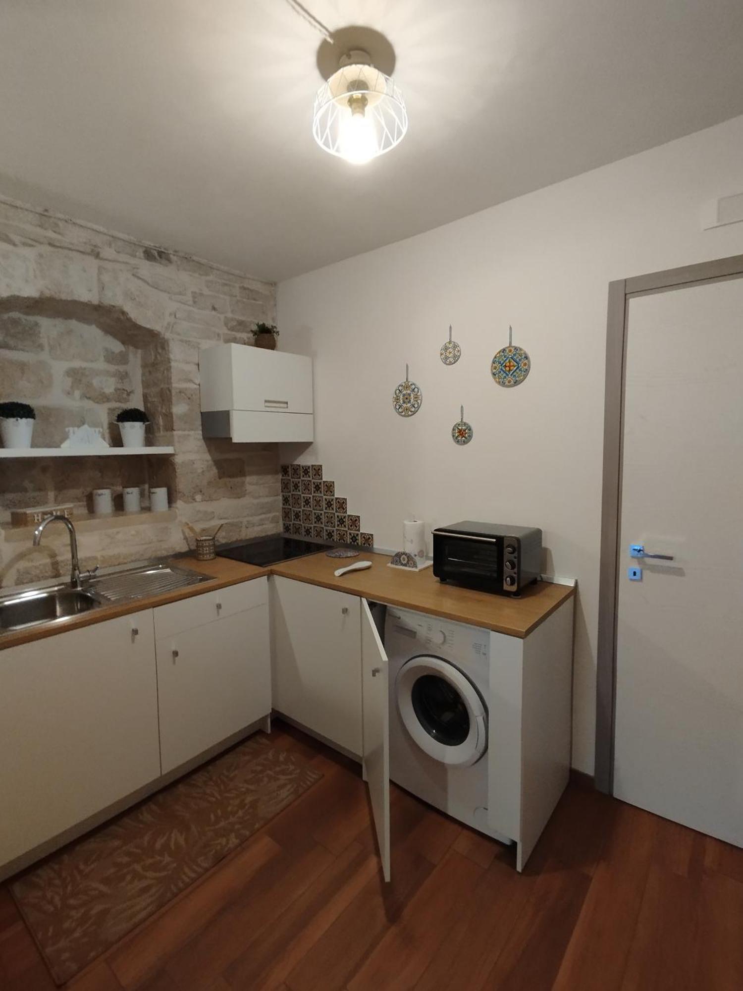 Gigo Home Giovinazzo Dış mekan fotoğraf