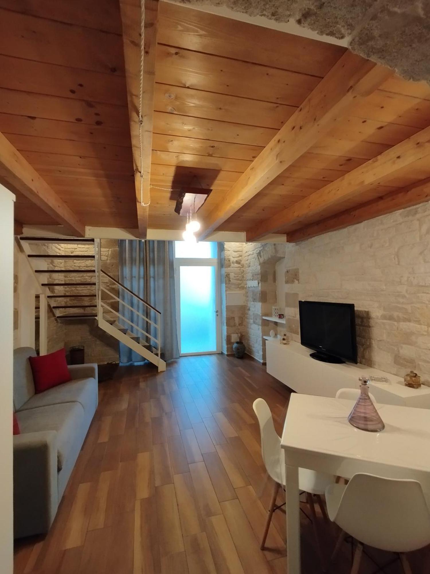 Gigo Home Giovinazzo Dış mekan fotoğraf