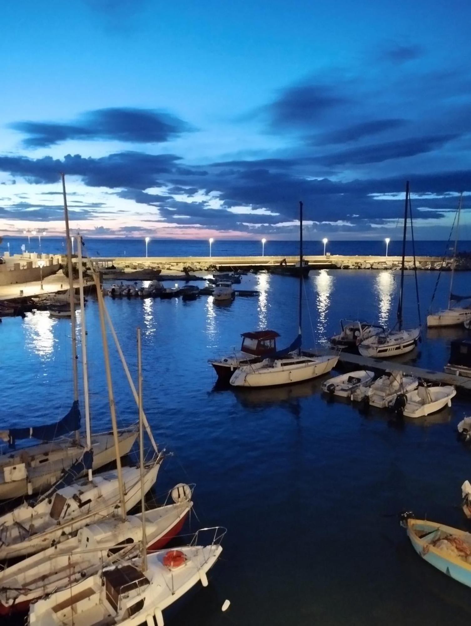 Gigo Home Giovinazzo Dış mekan fotoğraf