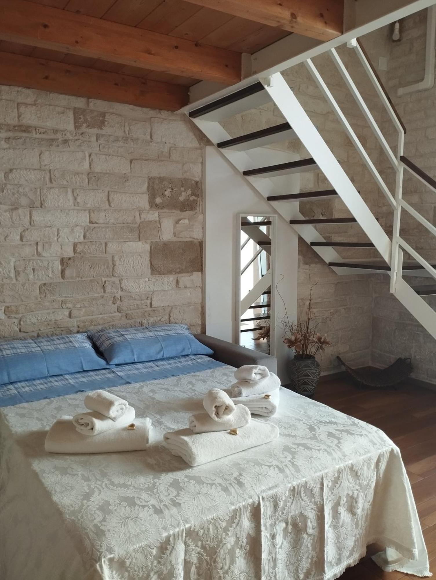 Gigo Home Giovinazzo Dış mekan fotoğraf