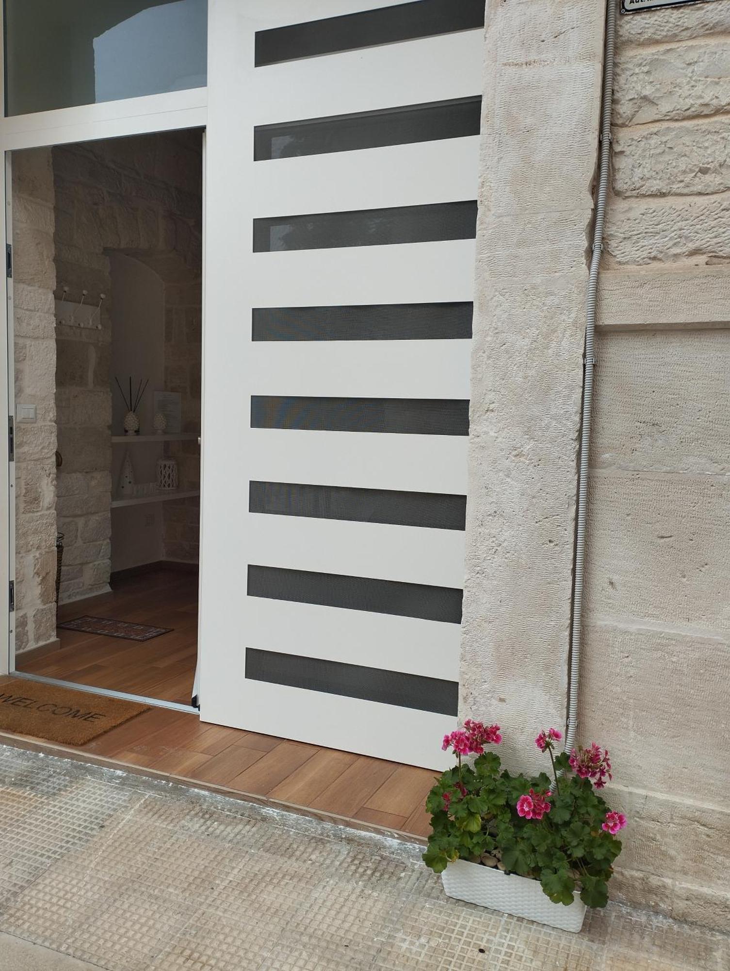 Gigo Home Giovinazzo Dış mekan fotoğraf