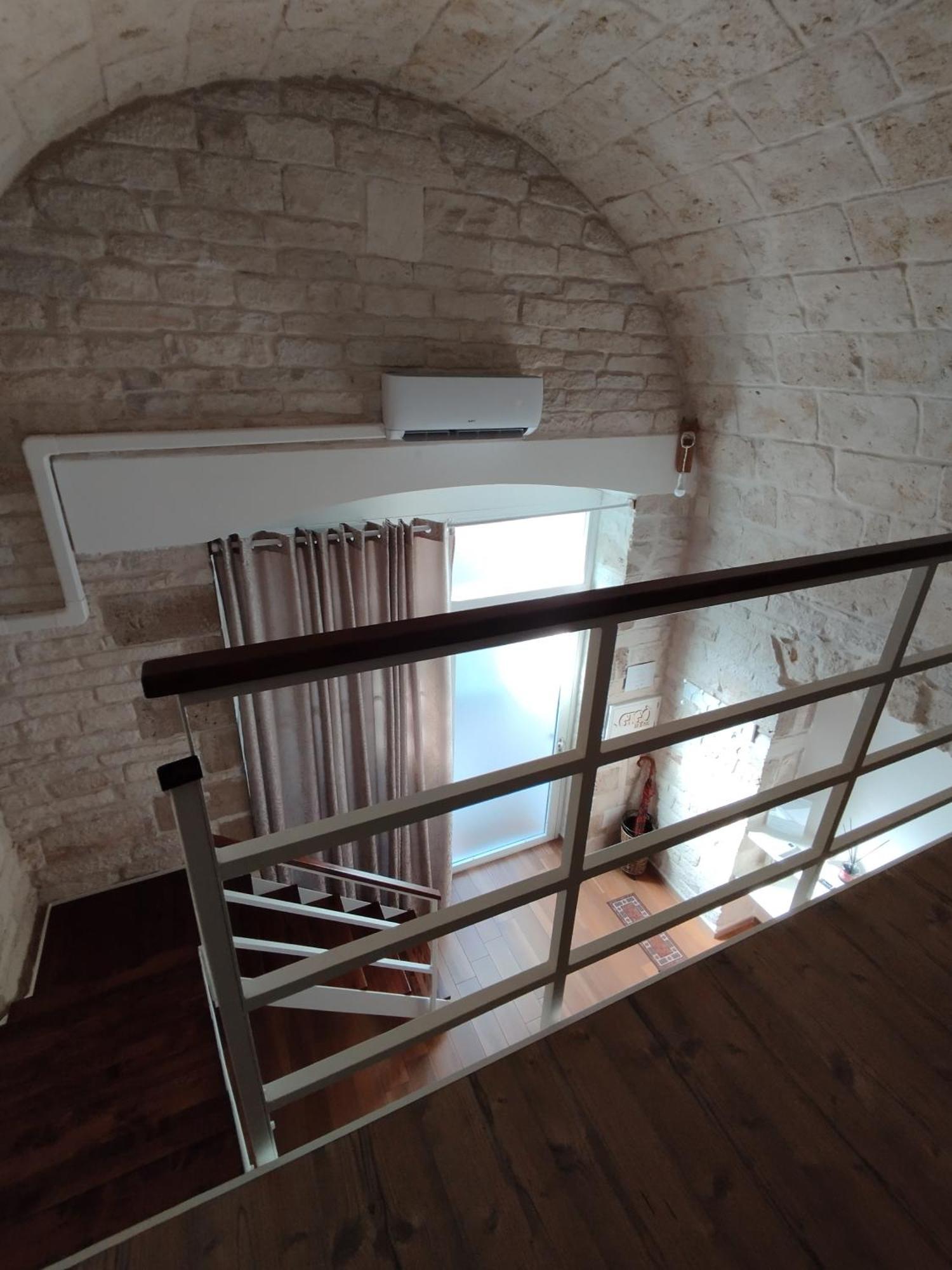 Gigo Home Giovinazzo Dış mekan fotoğraf